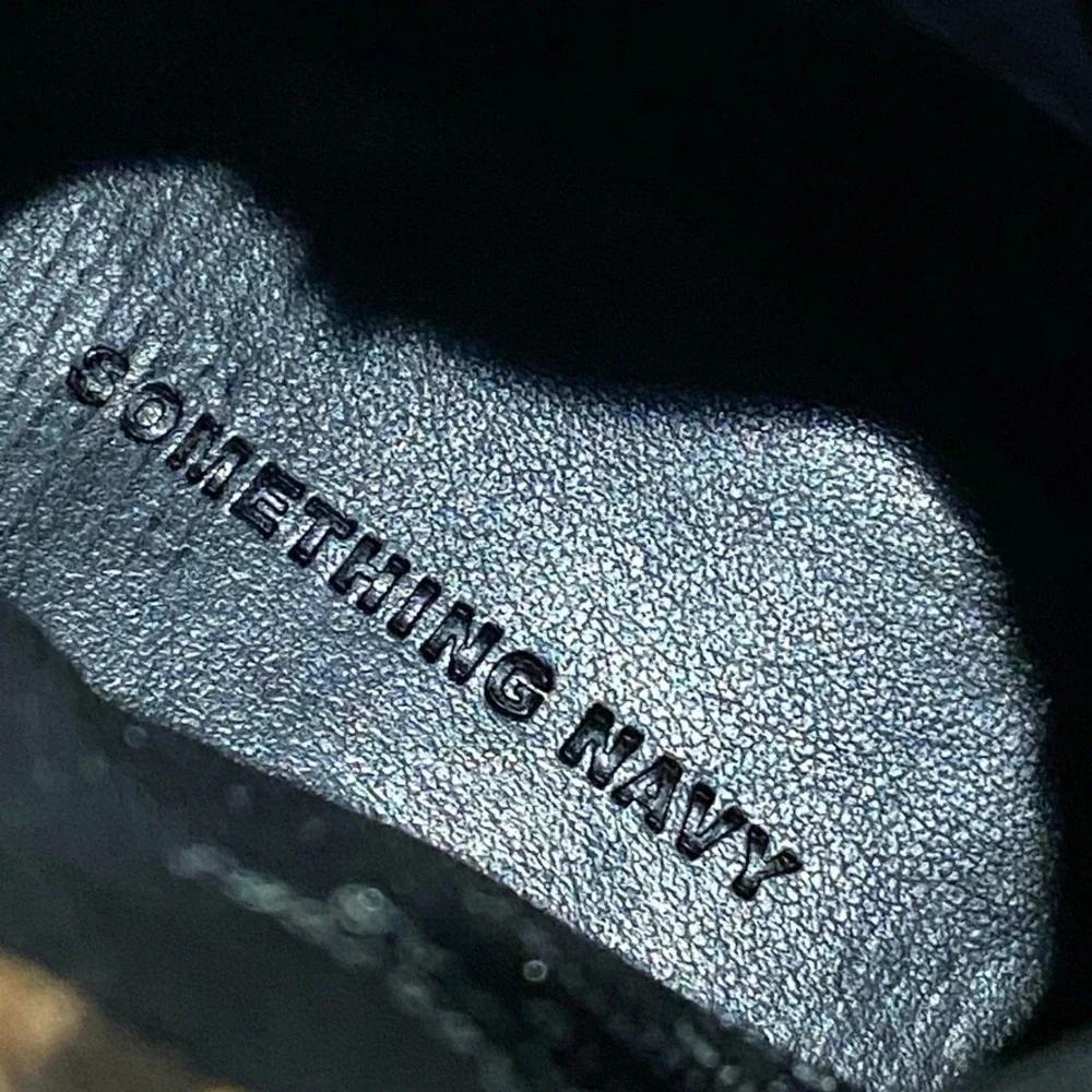 Something Navy measurements are